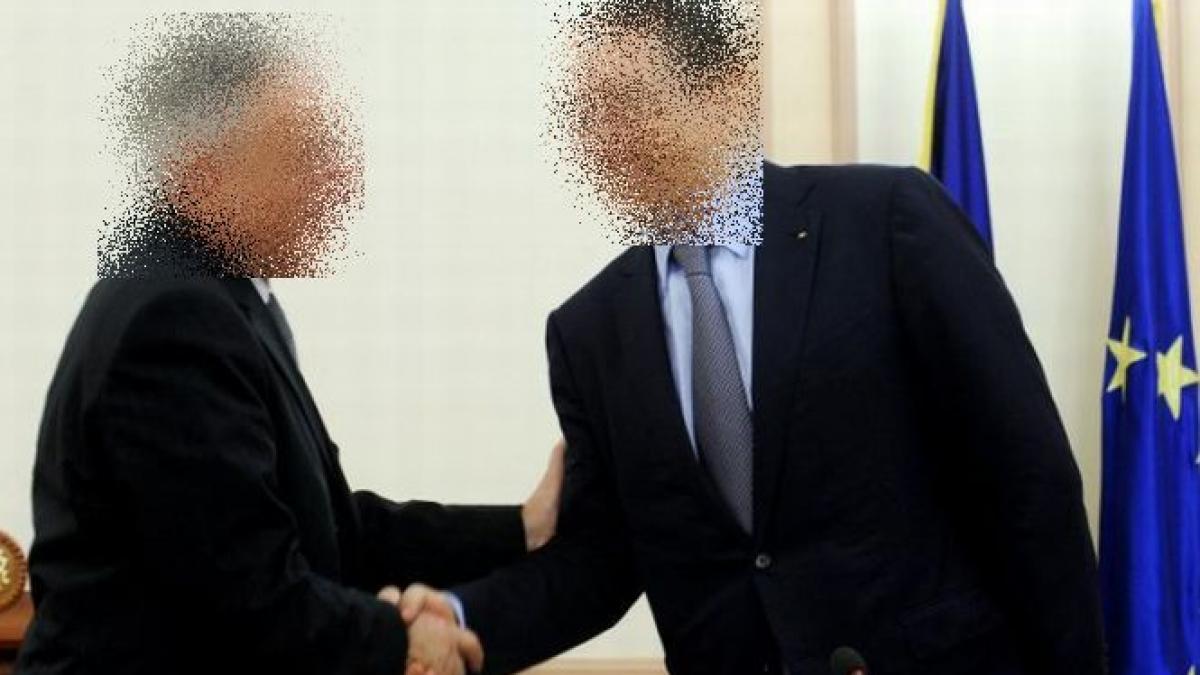 ele sunt cele doua personalitati in care romanii au cea mai multa incredere