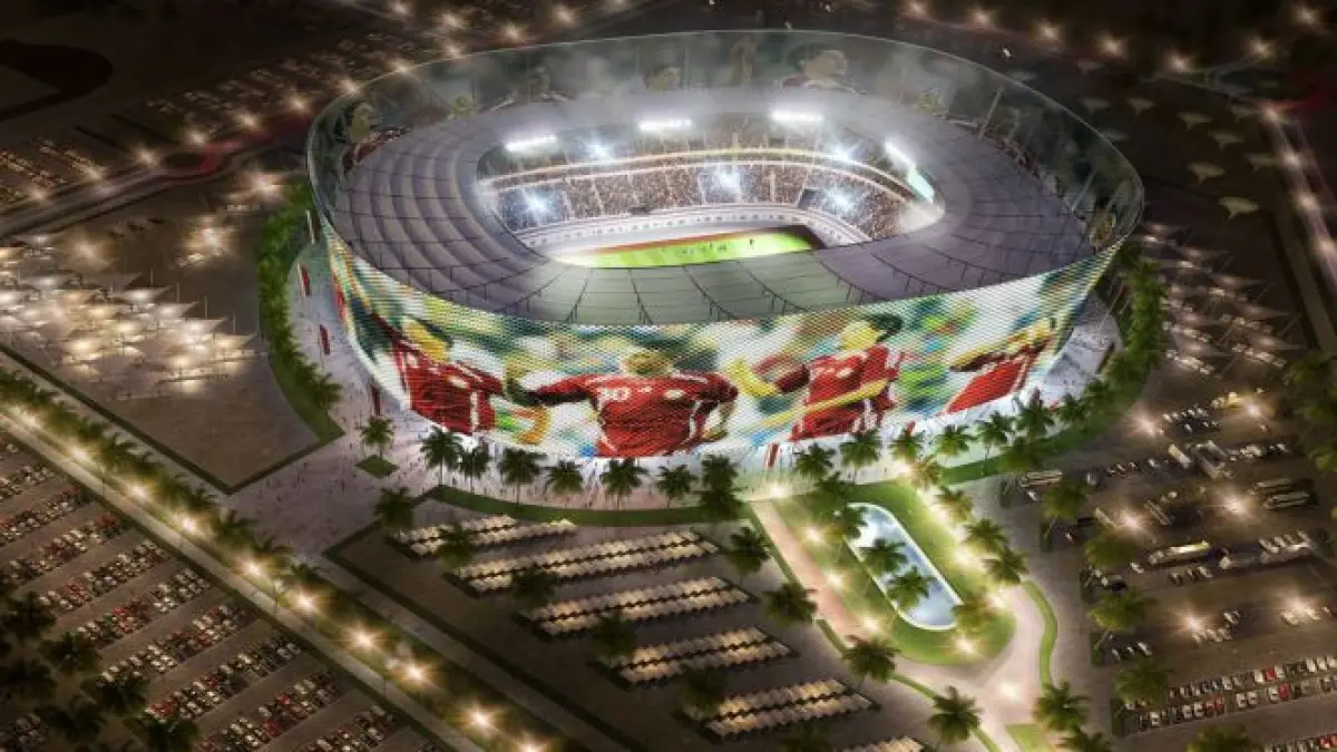 farsa sau realitate familia regala din qatar planuieste o competitie la care sa participe cele mai
