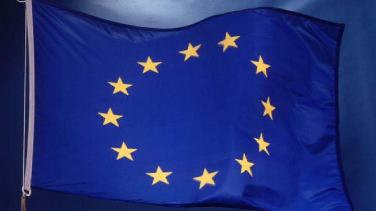 mesajul de felicitare al uniunii europene pentru papa francisc