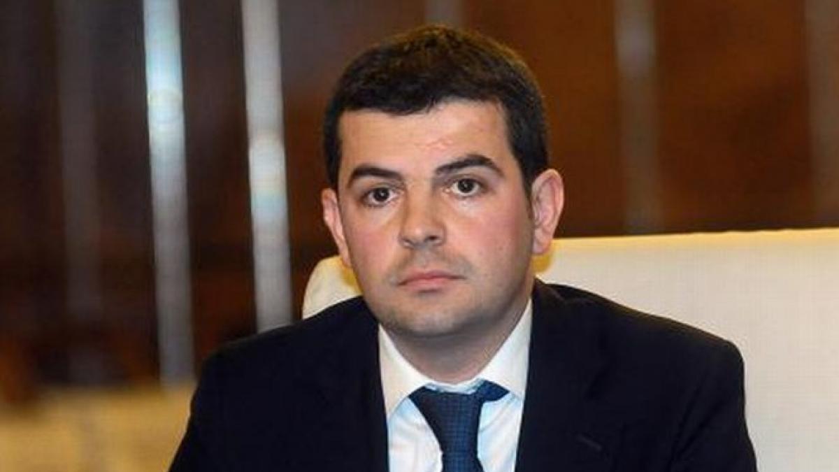 ministrul agriculturii daniel constantin da asigurari ca laptele contaminat nu a ajuns pe rafturile