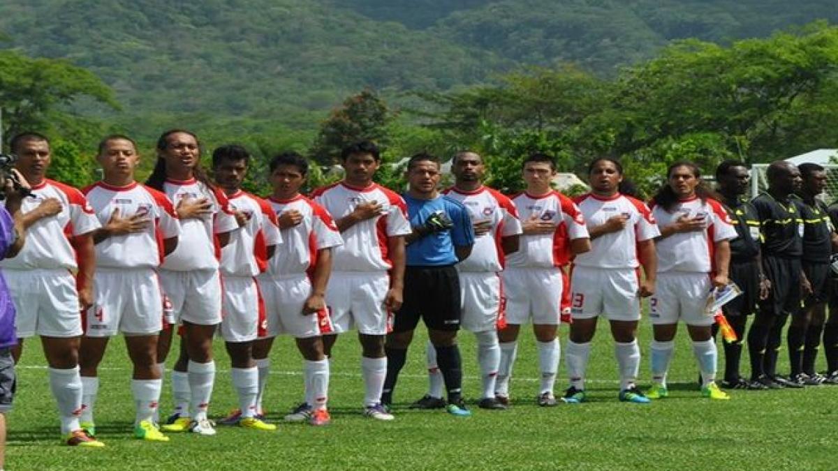 prima victorie obtinuta de samoa americana va fi subiectul unui film documentar