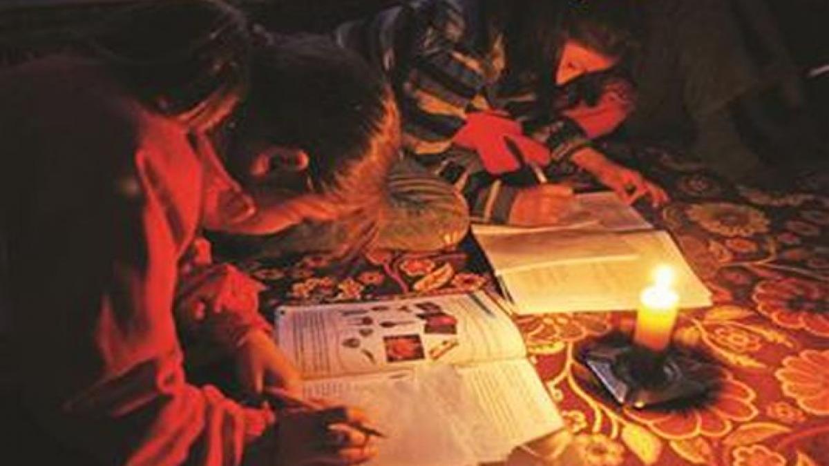 un sat din anatolia este lipsit de electricitate de 60 de ani