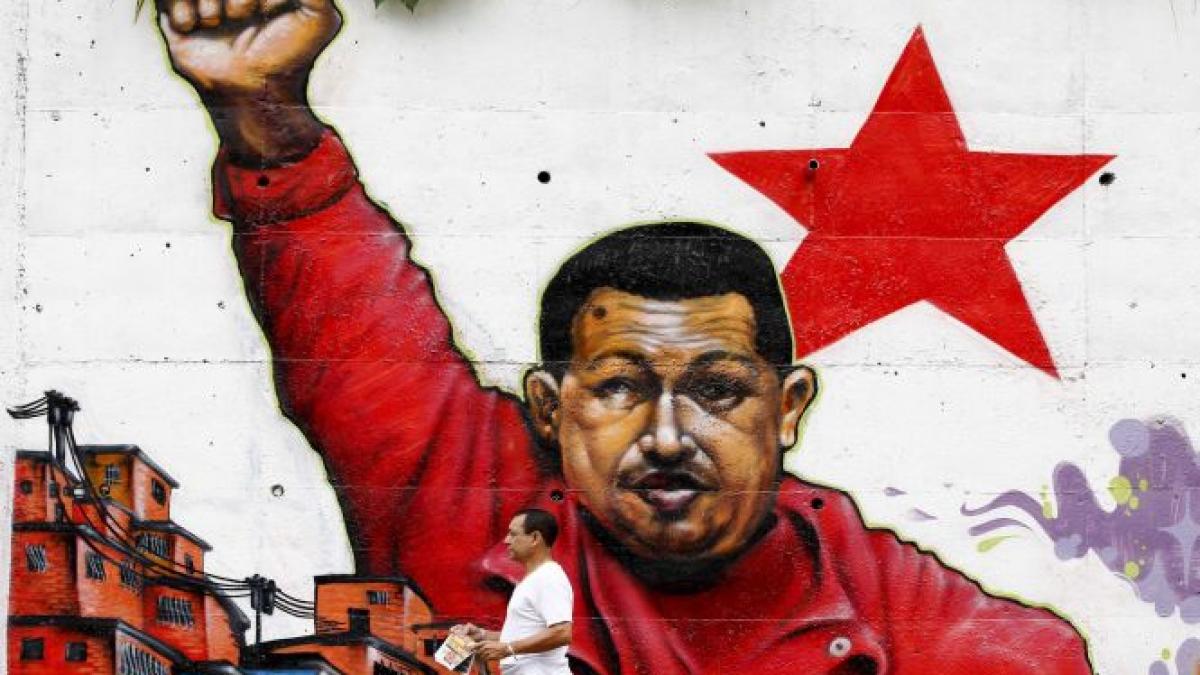 venezuela cauta raspunsuri cine l a otravit pe hugo chavez
