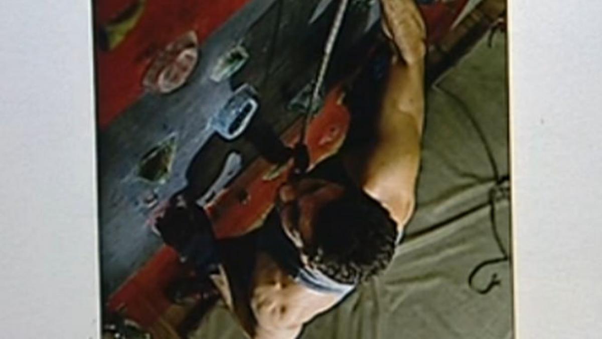 badea si ciutacu sustin expeditia everest 2013 vezi imagini de la antrenamentul de catarari al