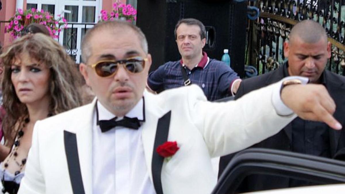 cosmos catre pamanteni interlopul cosmos tanase vrea sa devina consilier de dupa gratii