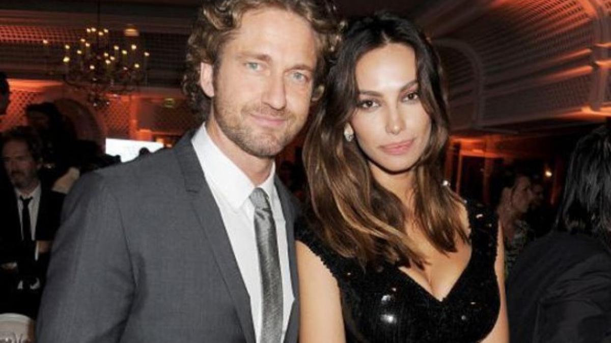 da m am culcat cu ea actorul gerard butler a inselat o pe madalina ghenea