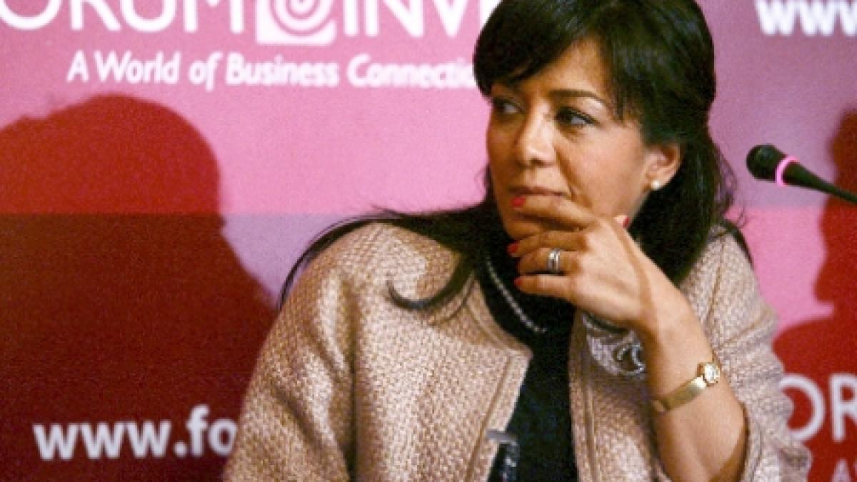 deputata oana mizil este cercetata de ani pentru ca si ar fi angajat mama in parlament