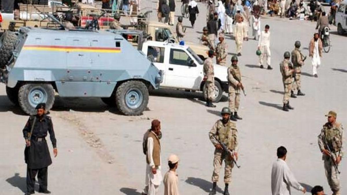 doua turiste din cehia au fost rapite in pakistan