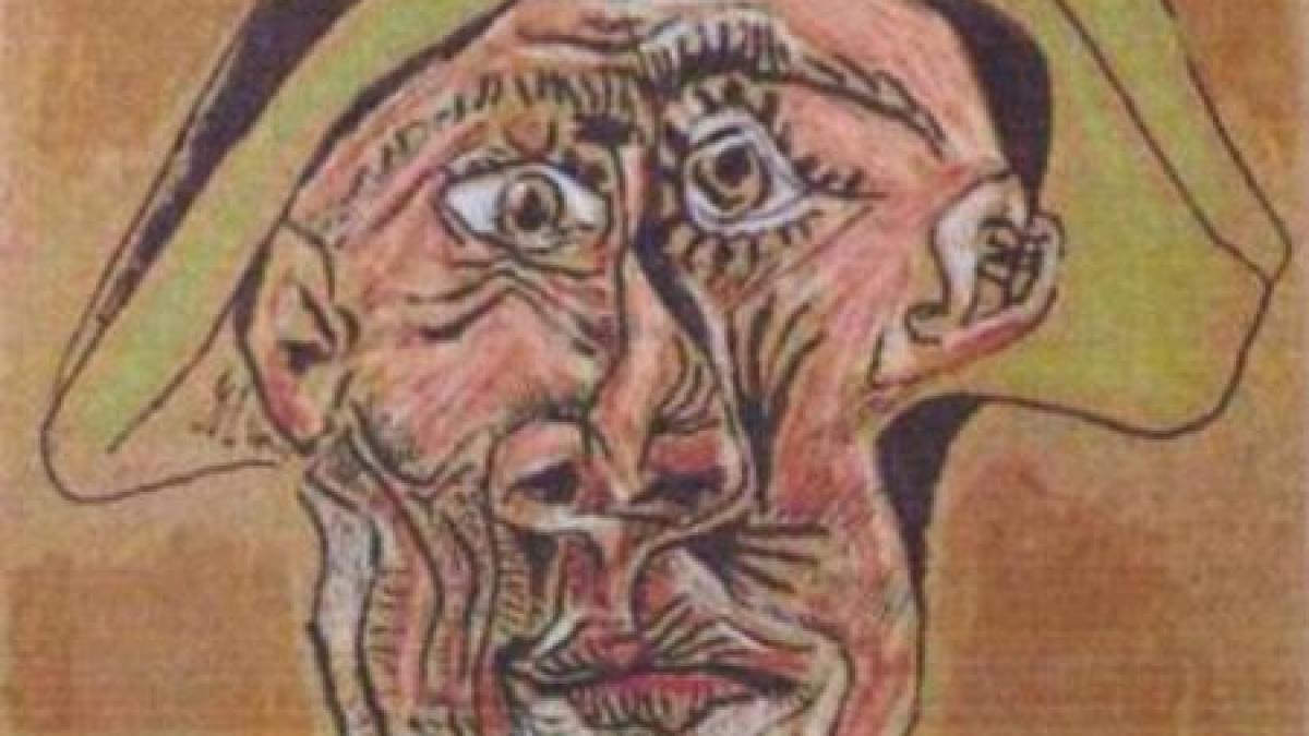 hotii de tablouri au negociat pentru vanzarea panzelor in germania