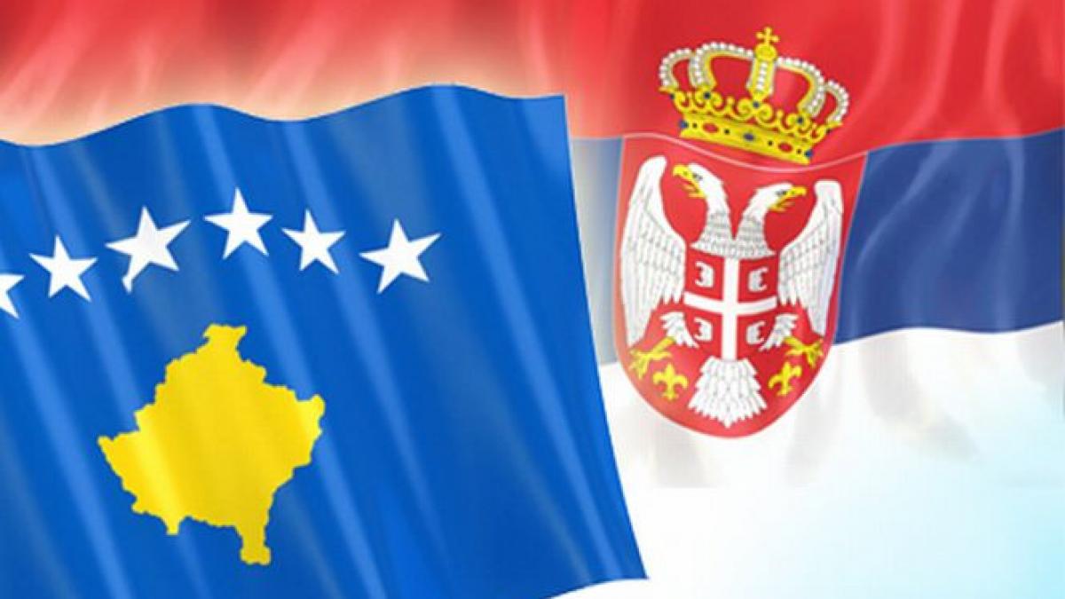 kosovo spera la normalizarea relatiilor cu serbia