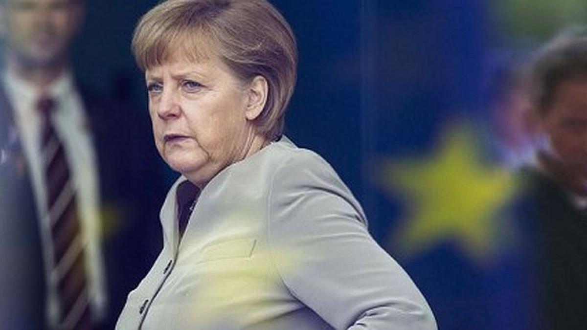 mesajul puternic pe care germania il transmite astazi europei au disparut 5 miliarde de euro