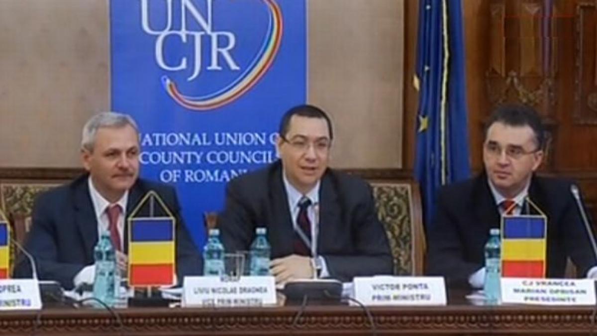 ponta glumind marian oprisan este francisc de vrancea