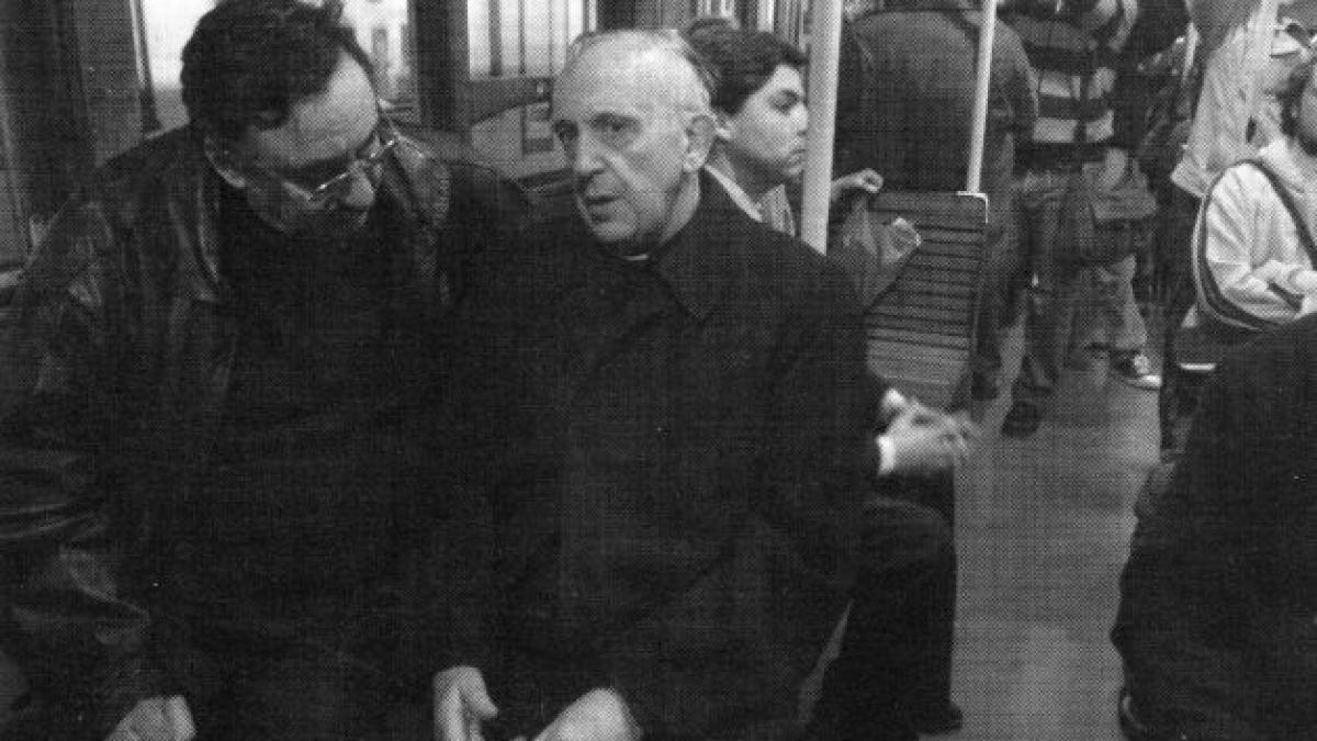 toti ochii se indreapta spre vatican pontificatul lui francisc extrem de dificil dosarul