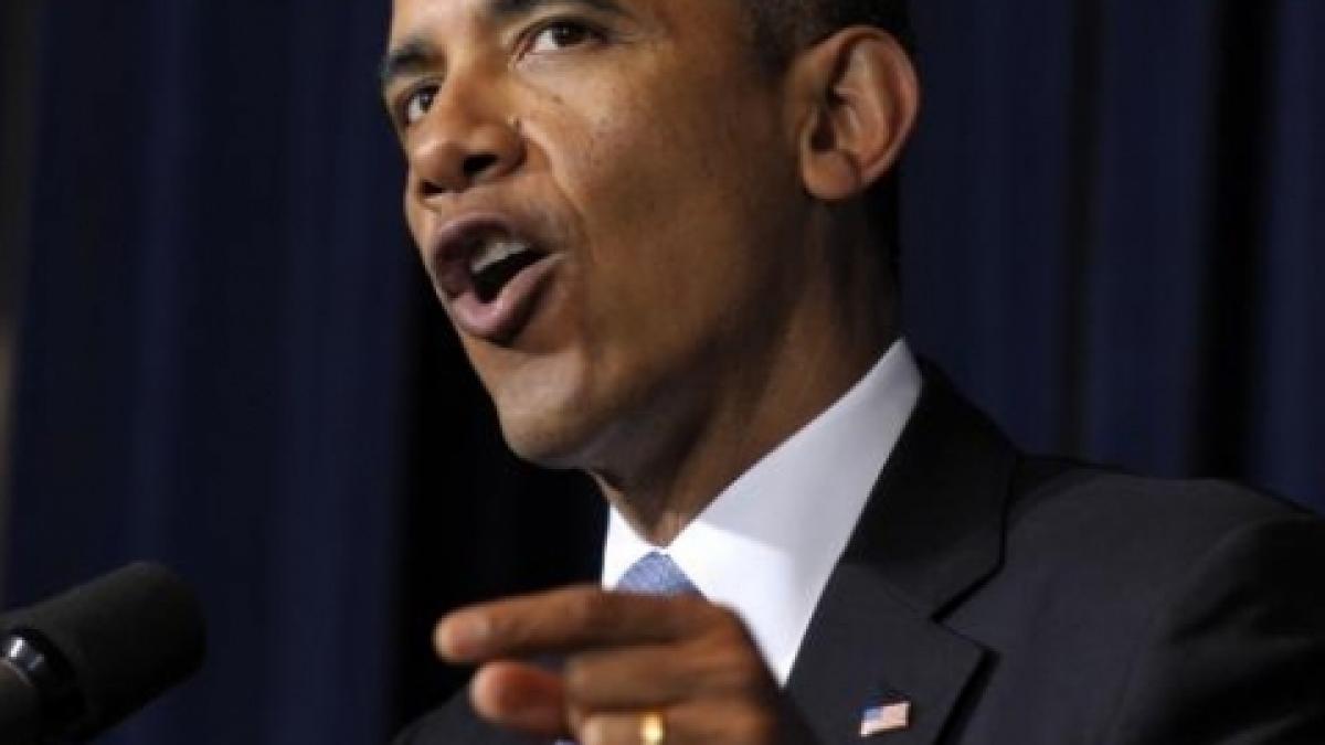 administratia obama incearca sa elibereze statele unite de sub stapanirea petrolului