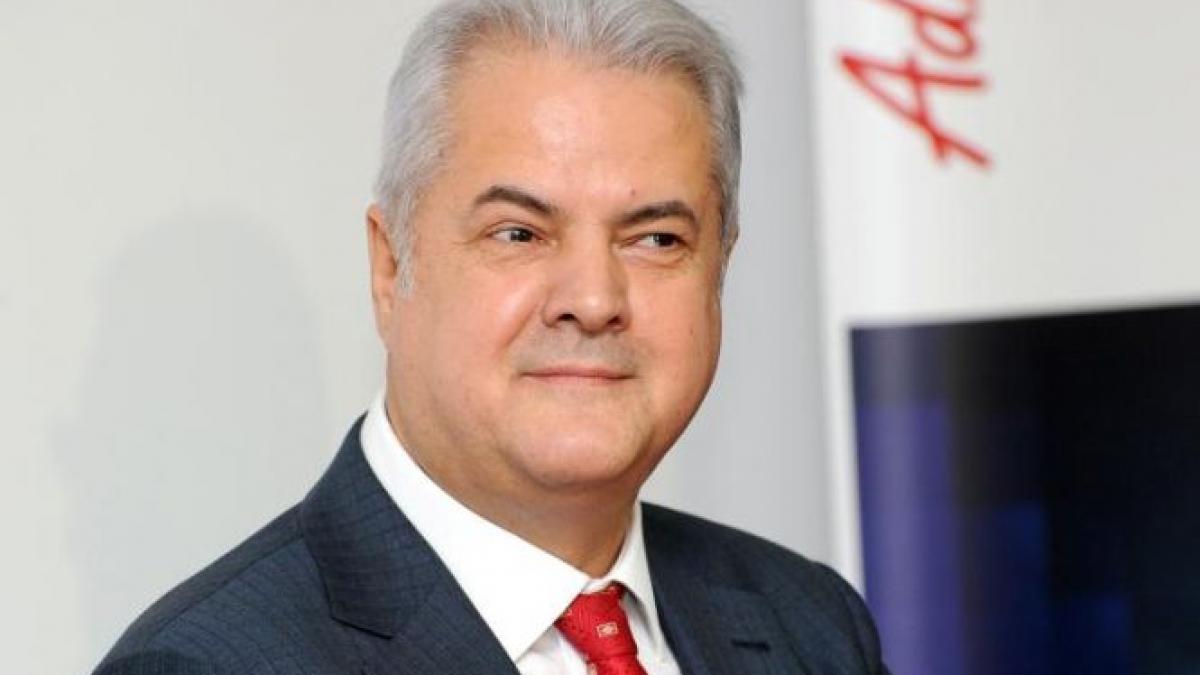 adrian nastase aproape de o functie de conducere in psd