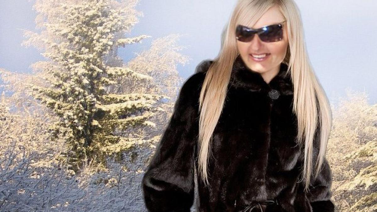 ce relatie exista intre aceasta blonda si presedintele rusiei prietenilor nu le a venit sa creada