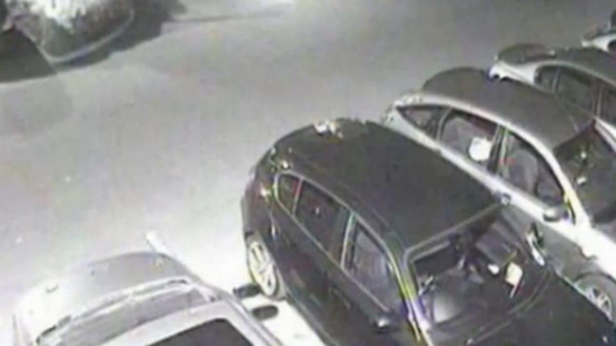 doi frati din marea britanie au furat un bmw in numai 15 secunde