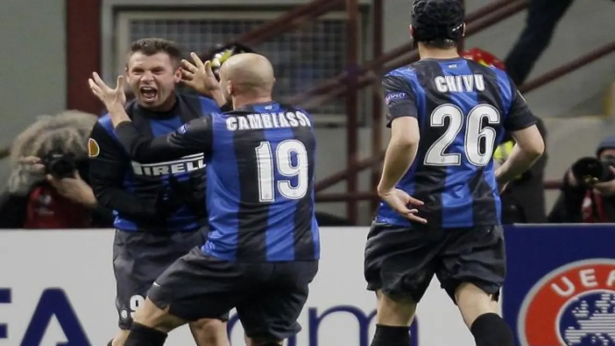 europa league inter milano aproape de o calificare spectaculoasa anglia merge mai departe cu trei