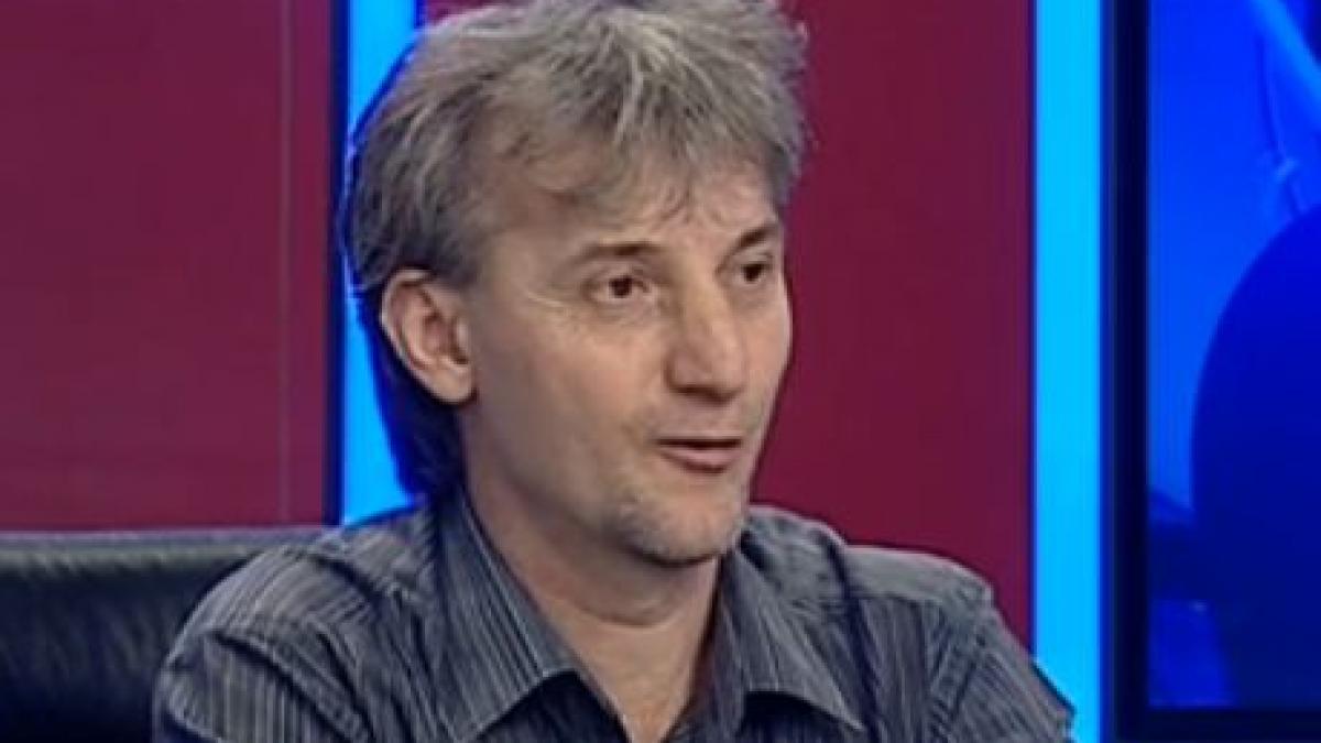 la ordinea zilei adrian sobaru despre directia pe care a apucat o romania