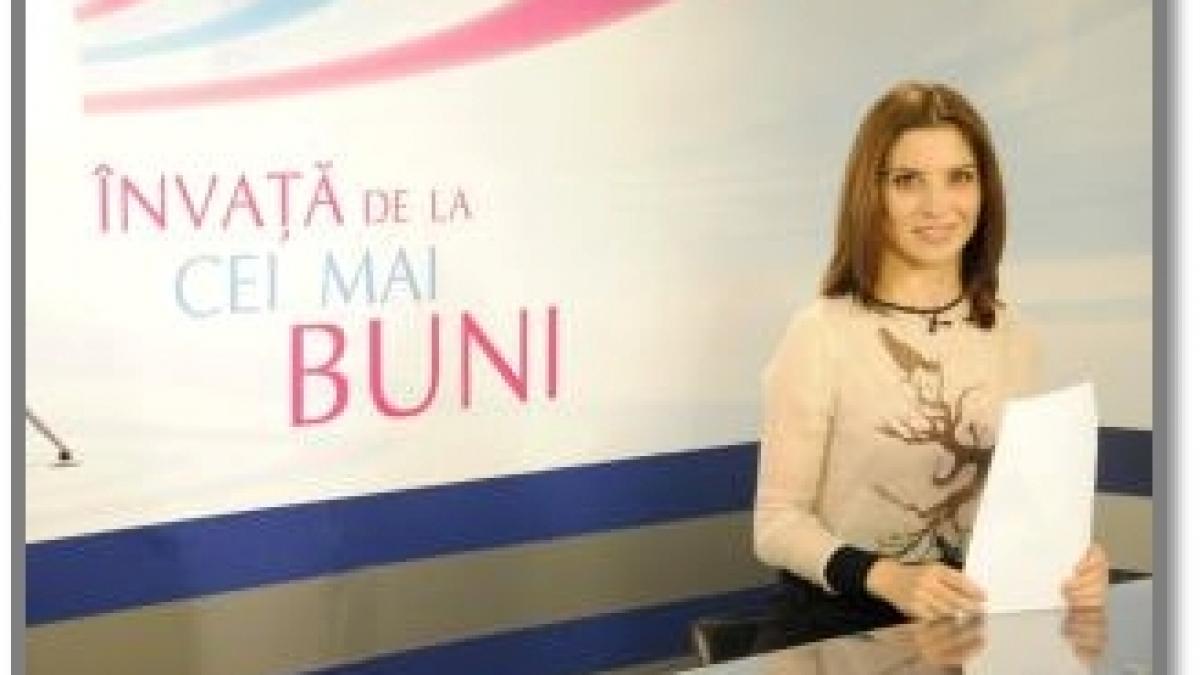 pe data de 25 martie spunem 1 2 3 esti live la intact media academy