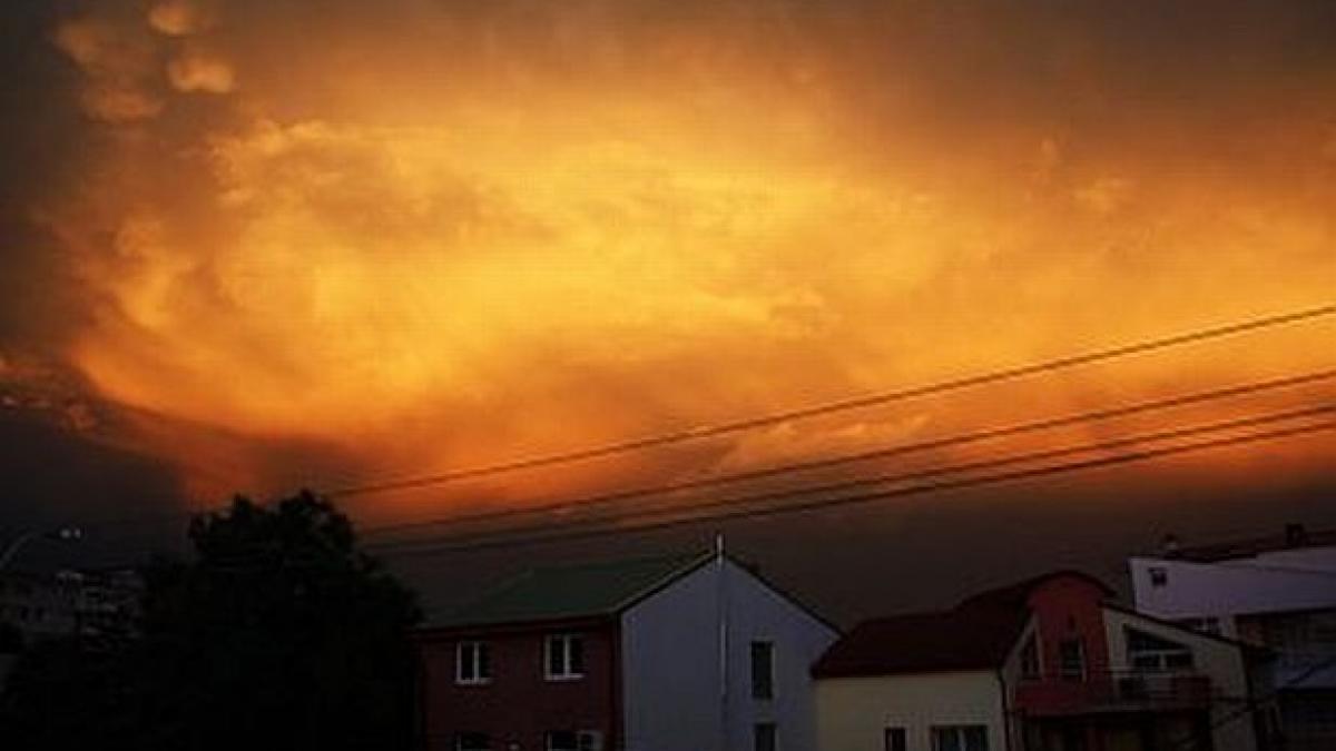 romania luata pe sus ce s a intamplat in aceasta noapte in intreaga tara