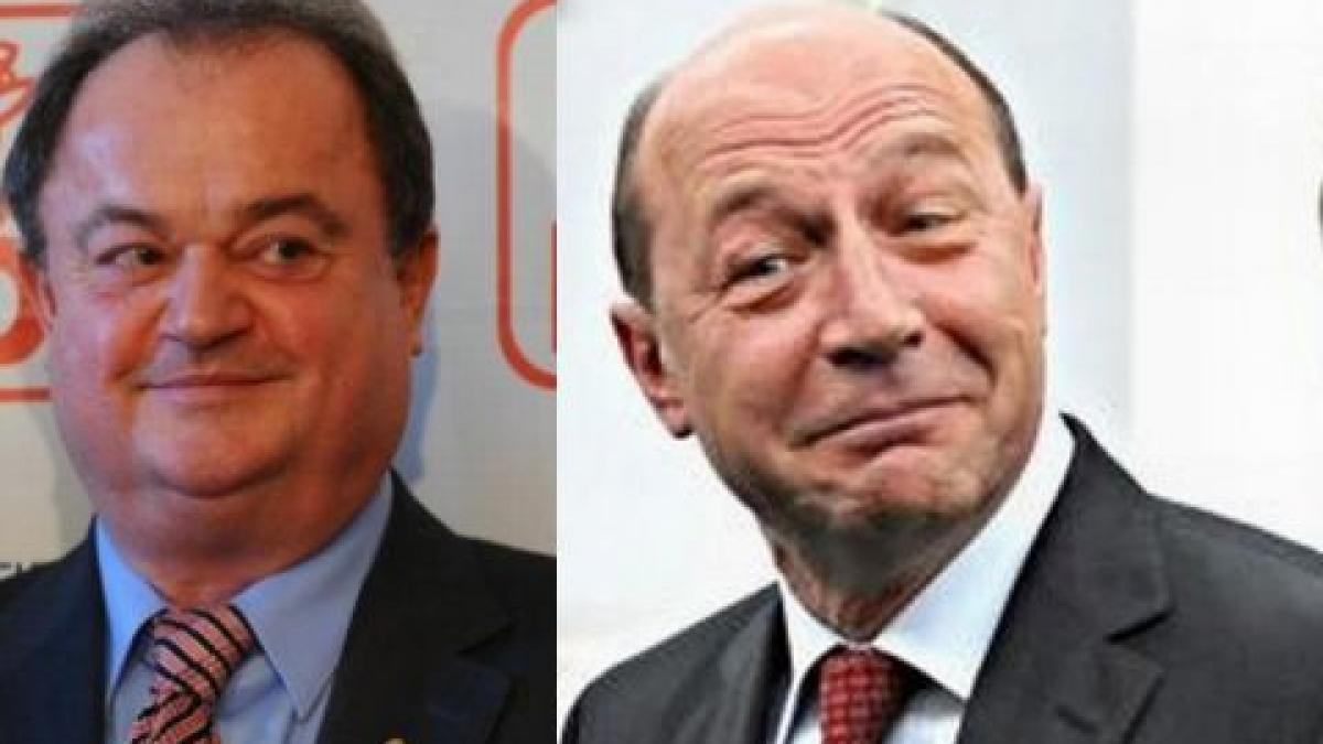 traian basescu a fost invitat la conventia nationala din 23 martie