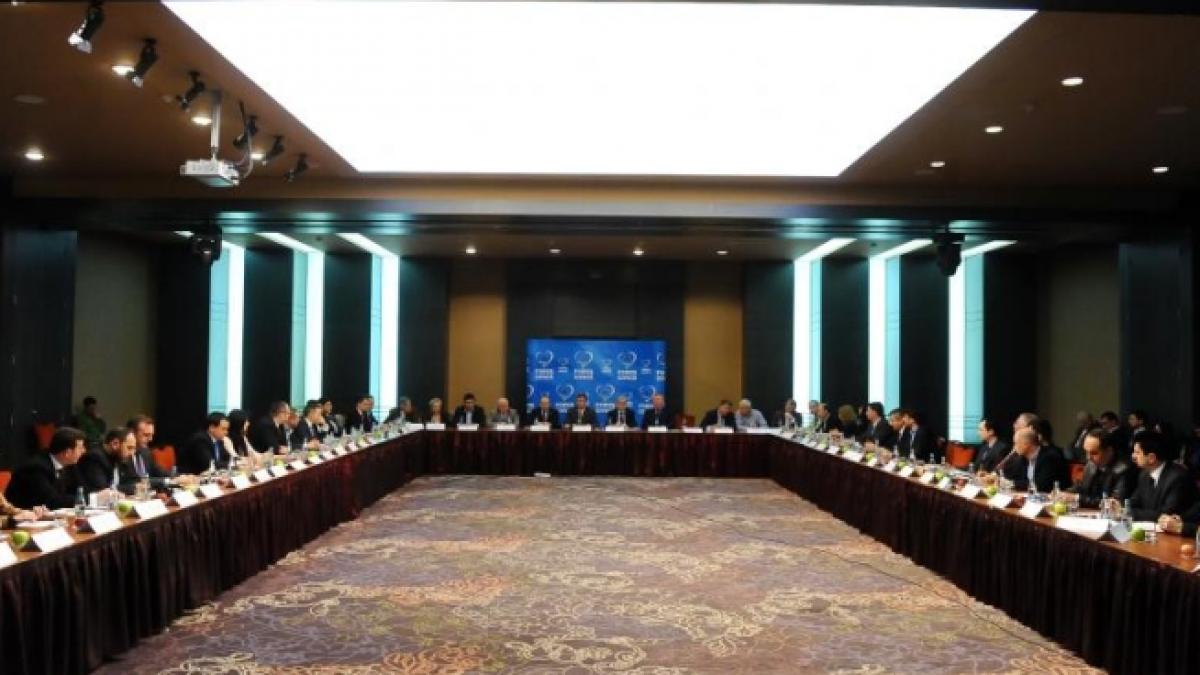 alianta dreptate si adevar reinviata de forta civica si pntcd