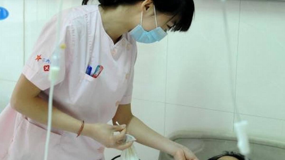 china 330 de milioane de avorturi in 40 de ani