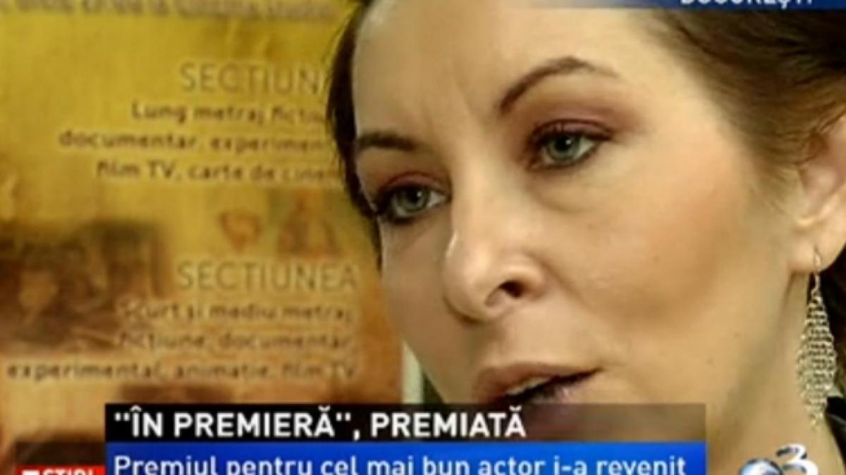 echipa in premiera premiata la gala ucin