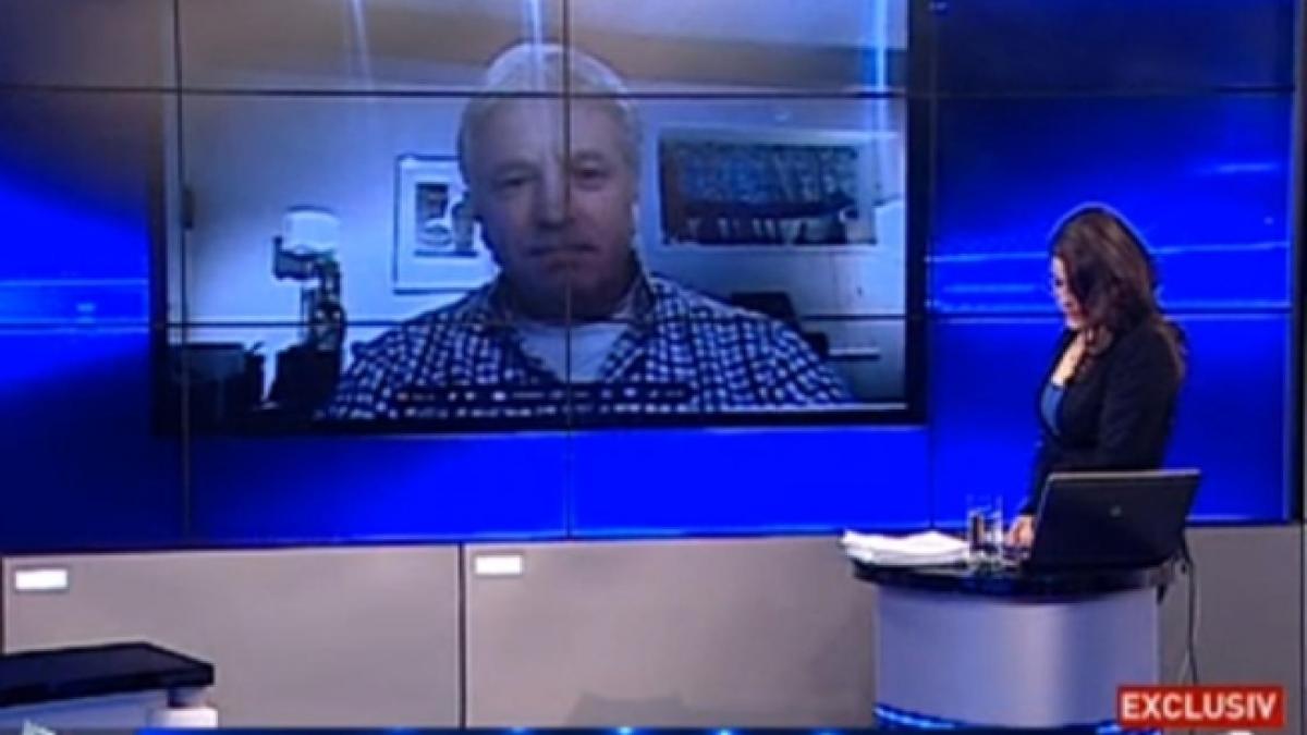 exces de putere gabriel oprea mafia personala inceputurile