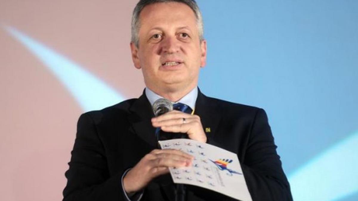 fenechiu banii pentru avionul lui basescu sunt suportati de bugetul de stat cei 7 milioane euro nu