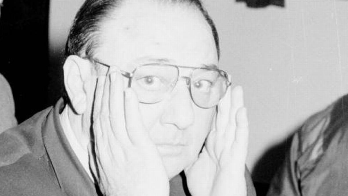 fostul presedinte al dinamo vasile ianul internat in stare critica la spitalul de boli infectioase