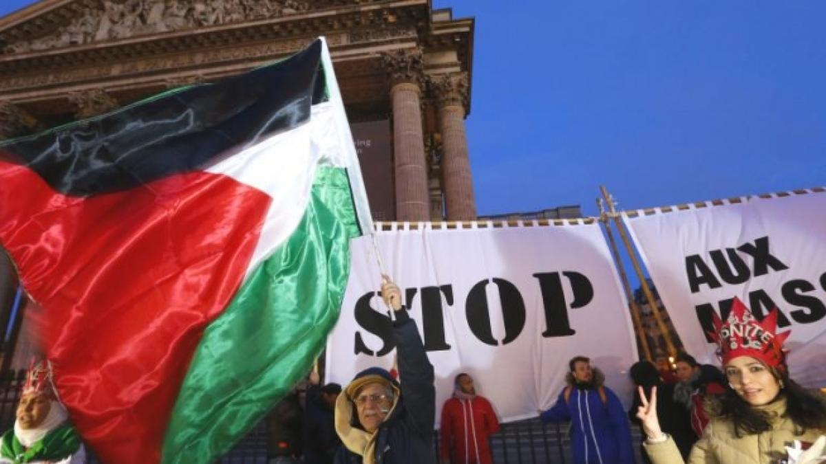 mii de oameni din toata lumea cer oprirea masacrului din siria