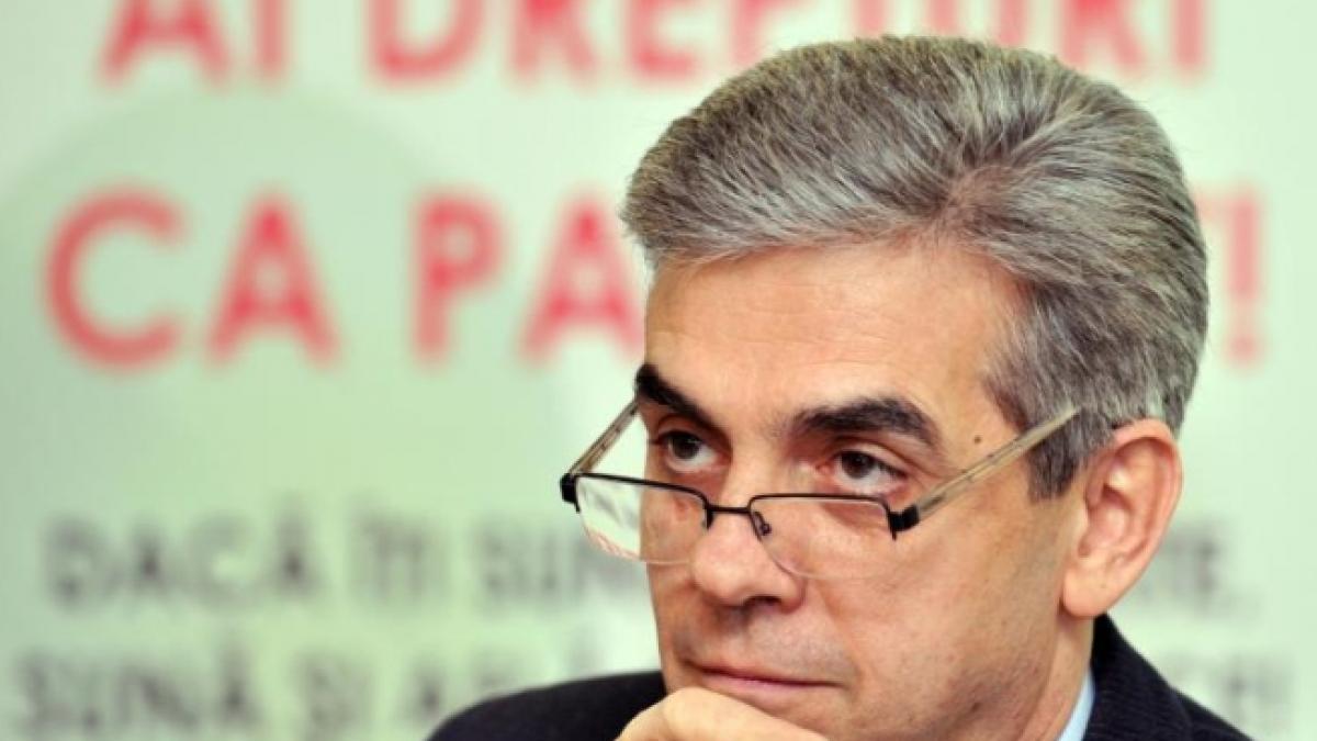 ministrul sanatatii proiectul de reorganizare are ca obiectiv descentralizarea si controlul