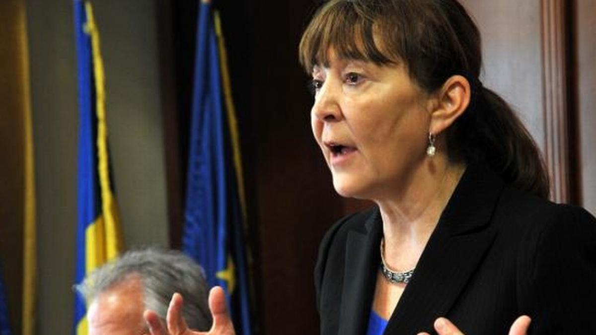 monica macovei theodor stolojan practica limbajul usl mai bine procuror general decat avocatul