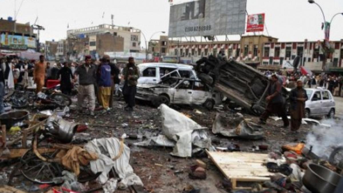 bilant negru cel putin 112 000 de civili au fost ucisi in razboiul din irak in ultimii zece ani