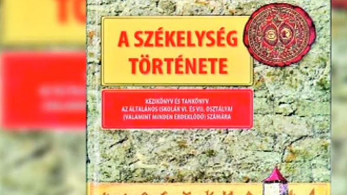 ce invata elevii romanii au venit ca slugi sau iobagi ca sa ii serveasca pe secui