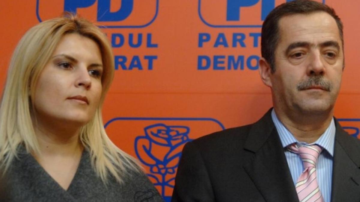 elena udrea cezar preda sa vorbeasca de mine cand o reusi sa castige alegerile