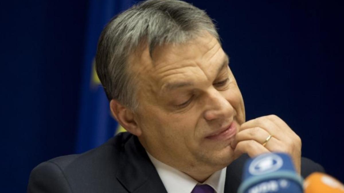 guvernul ungar premiaza extremistii de dreapta