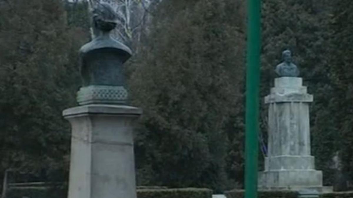 imaginatia hotilor romani depaseste limitele cum fac acestia sa dispara chiar si istoria