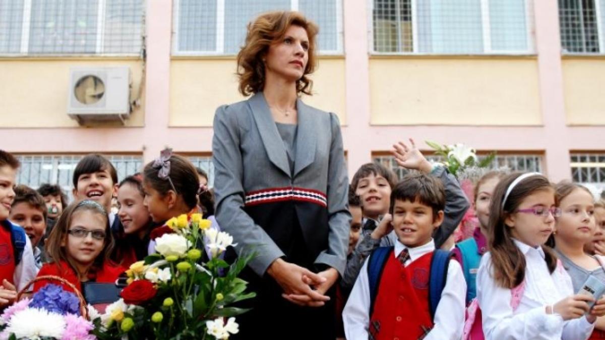 inscrierile la clasa zero incep peste doua saptamani