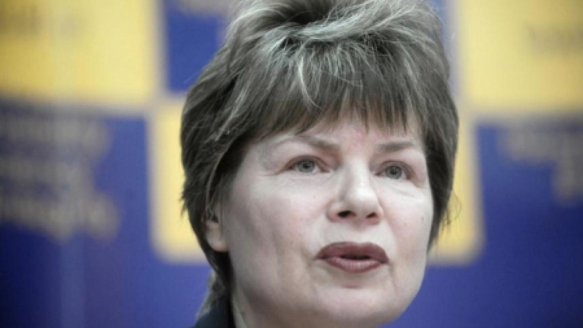 mona pivniceru judecator la curtea constitutionala cine ar putea fi noul ministru al justitiei