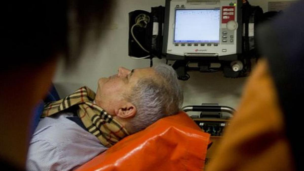 adrian nastase a stat 270 de zile dupa gratii vezi filmul arestarii sale