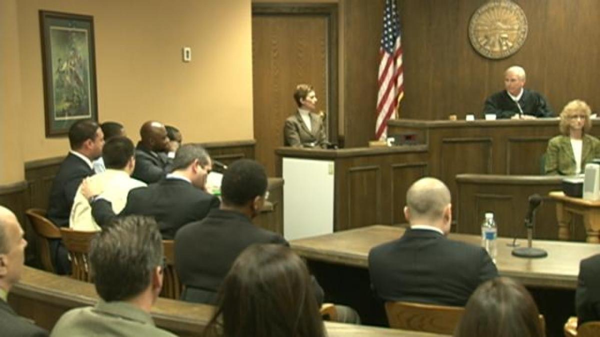 cazul steubenville la final liceenii acuzati de viol vor merge la inchisoare