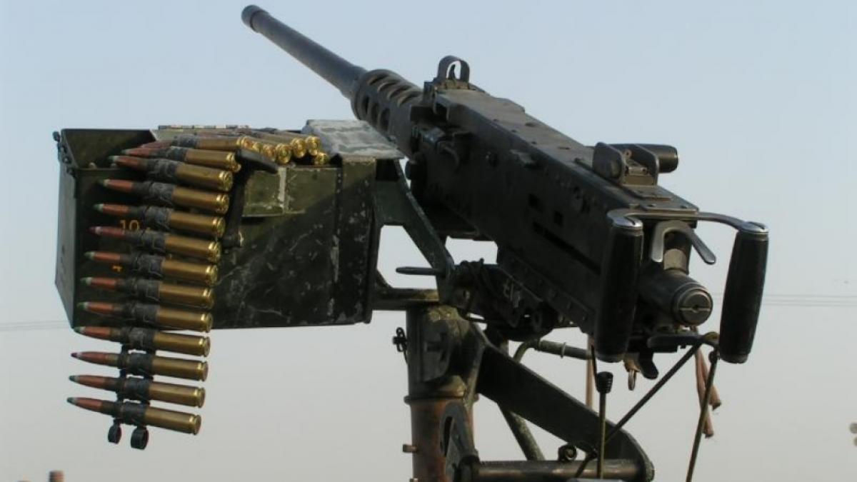 china a devenit al cincilea exportator de arme din lume depasind marea britanie