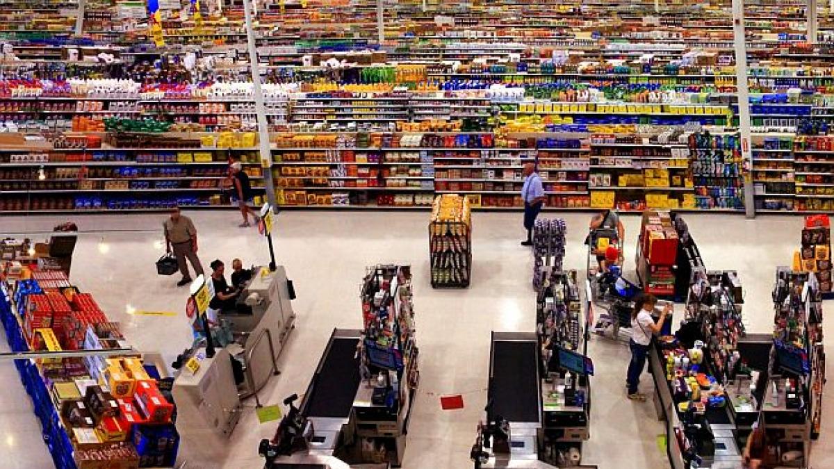 decizie soc din partea unuia din cei mai mari producatori blocam in depozite 75 de tone de produse