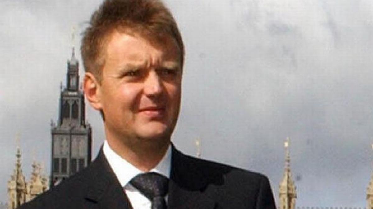 fostul agent fsb otravit la londra era platit de mi6