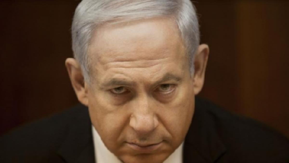 israel noul guvern condus de benjamin netanyahu a obtinut votul de investitura