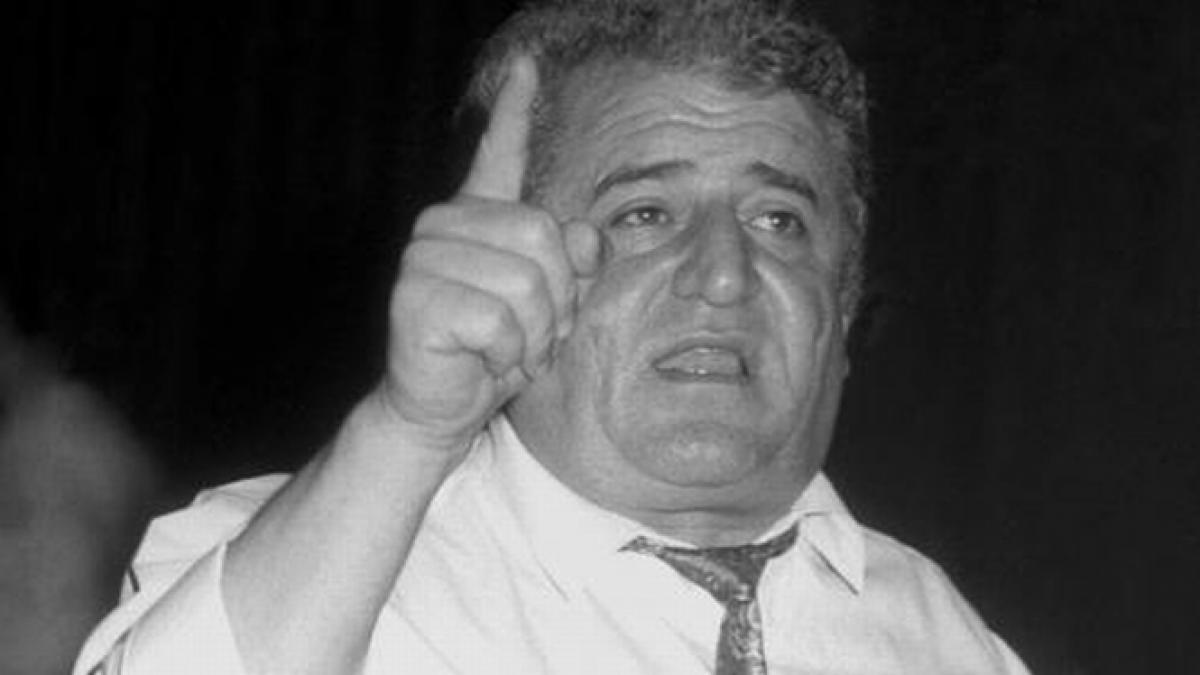 nicolae mischie condamnat definitiv la patru ani de inchisoare pentru coruptie