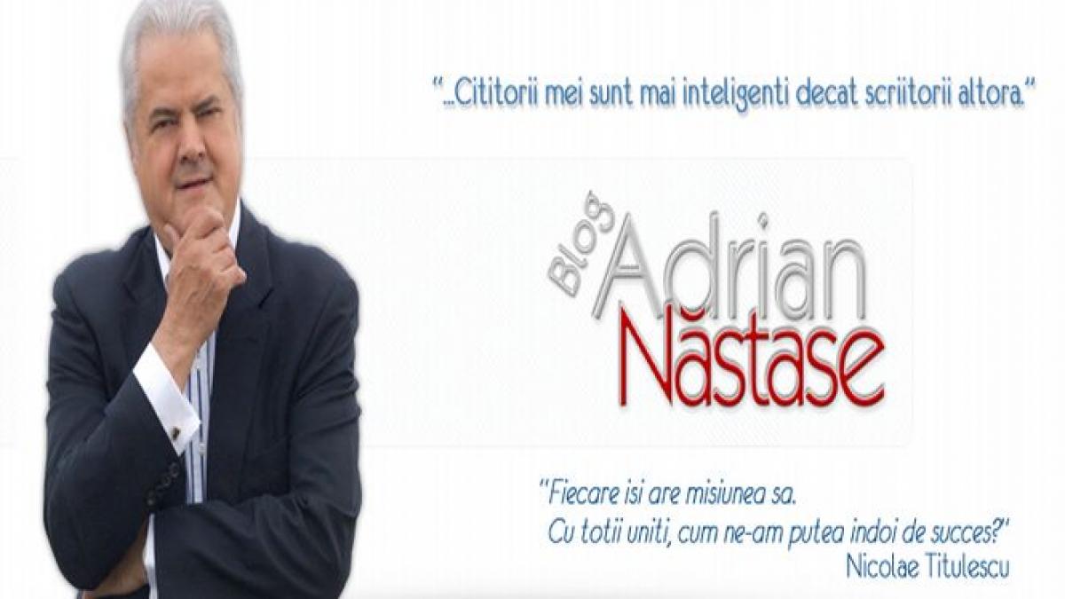 primul mesaj al lui adrian nastase de dupa aflarea sentintei voi respira libertatea